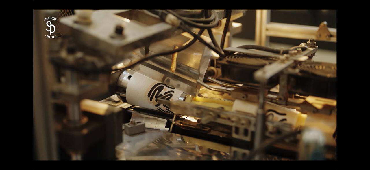 Factory process 2